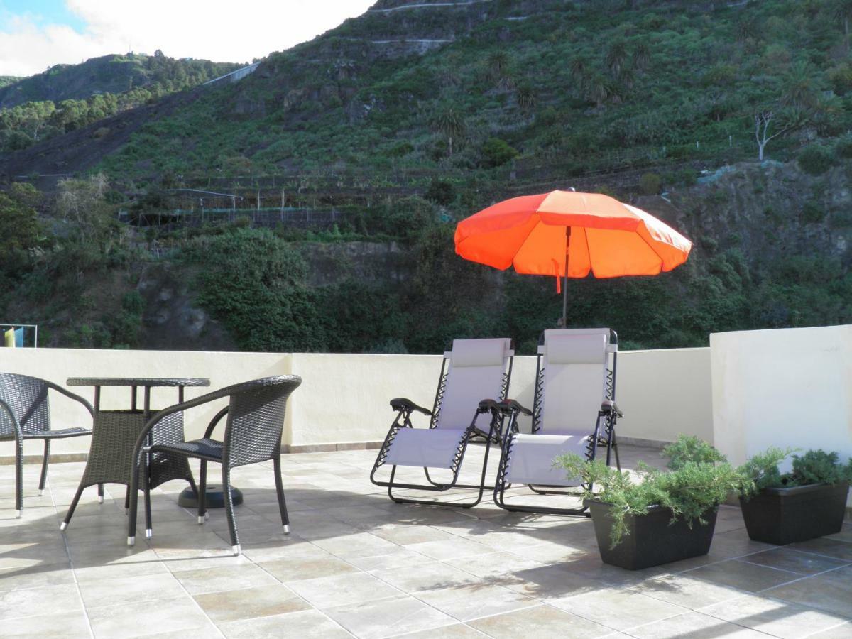 Casa De Isora Vakantiehuis *