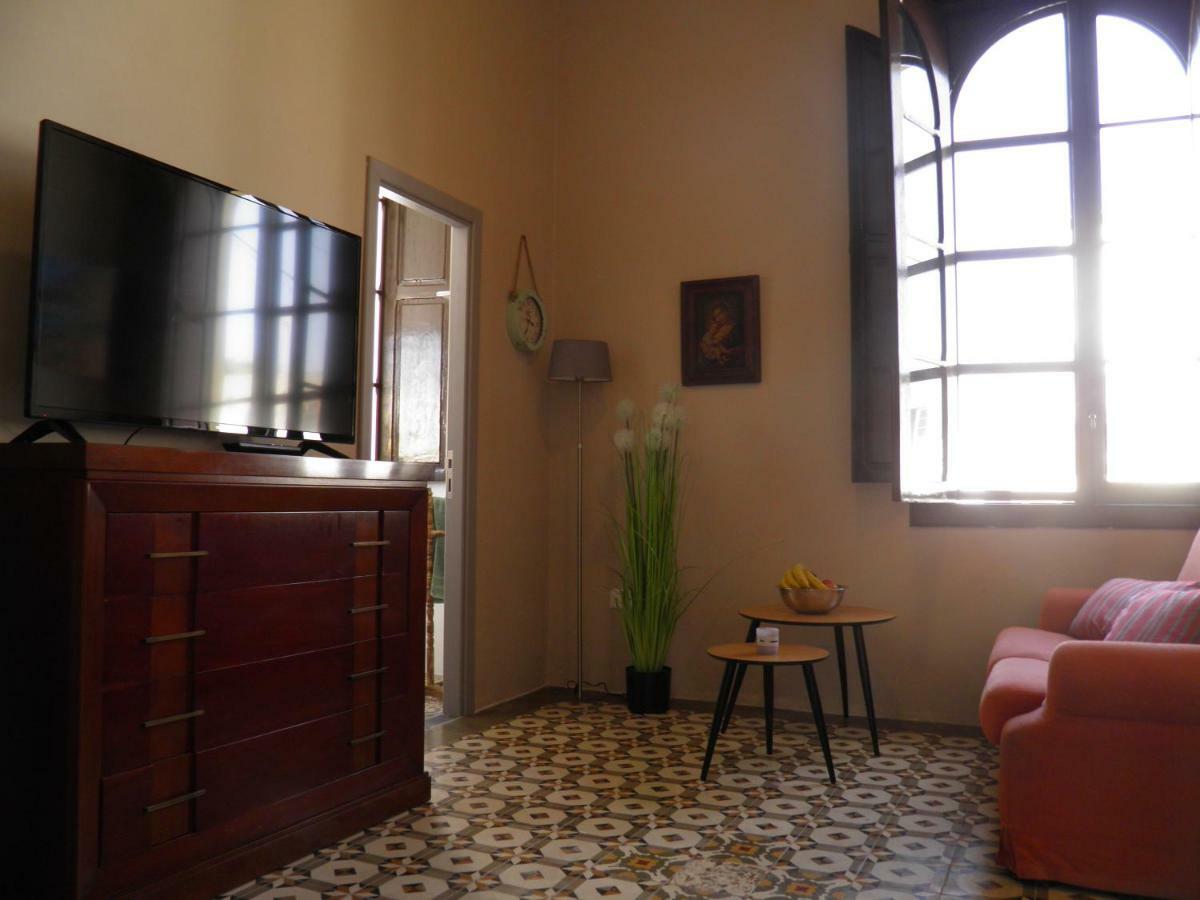 Vakantiehuis Casa De Isora *