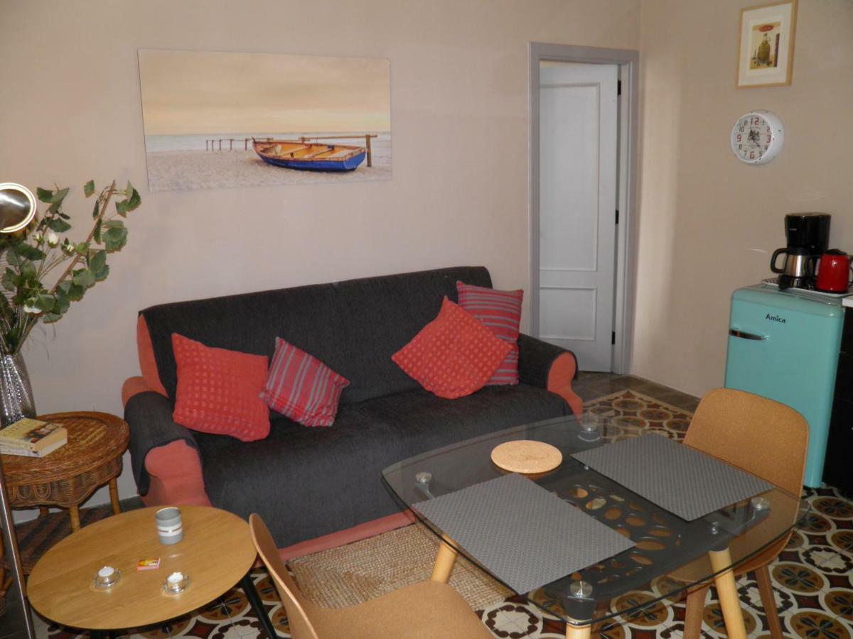 Casa De Isora Vakantiehuis