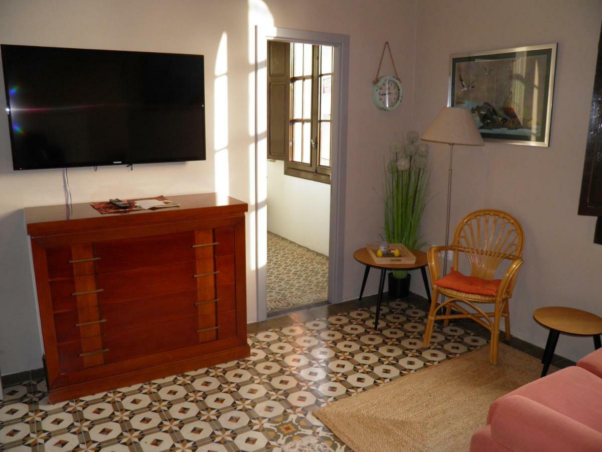 Casa De Isora Vakantiehuis