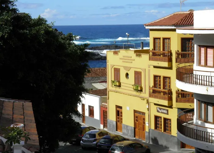 Casa De Isora